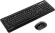 Клавиатура + мышь A4Tech Fstyler FG1012 клав:черный/серый мышь:черный USB беспроводная Multimedia (FG1012 BLACK) Клавиатура + мышь A4Tech Fstyler FG1012 клав:черный/серый мышь:черный USB беспроводная Multimedia (FG1012 BLACK)