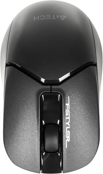 Клавиатура + мышь A4Tech Fstyler FG1012 клав:черный/серый мышь:черный USB беспроводная Multimedia (FG1012 BLACK) Клавиатура + мышь A4Tech Fstyler FG1012 клав:черный/серый мышь:черный USB беспроводная Multimedia (FG1012 BLACK)
