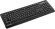Клавиатура + мышь A4Tech Fstyler FG1012 клав:черный/серый мышь:черный USB беспроводная Multimedia (FG1012 BLACK) Клавиатура + мышь A4Tech Fstyler FG1012 клав:черный/серый мышь:черный USB беспроводная Multimedia (FG1012 BLACK)