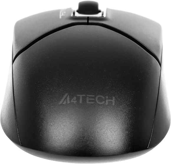 Клавиатура + мышь A4Tech Fstyler FG1012 клав:черный/серый мышь:черный USB беспроводная Multimedia (FG1012 BLACK) Клавиатура + мышь A4Tech Fstyler FG1012 клав:черный/серый мышь:черный USB беспроводная Multimedia (FG1012 BLACK)