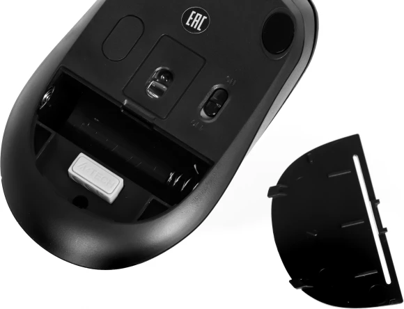 Клавиатура + мышь A4Tech Fstyler FG1012 клав:черный/серый мышь:черный USB беспроводная Multimedia (FG1012 BLACK) Клавиатура + мышь A4Tech Fstyler FG1012 клав:черный/серый мышь:черный USB беспроводная Multimedia (FG1012 BLACK)