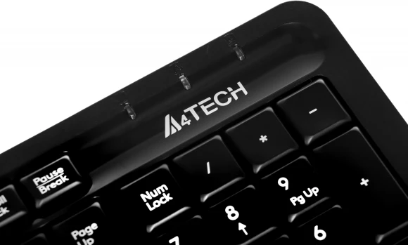 Клавиатура + мышь A4Tech Fstyler FG1012 клав:черный/серый мышь:черный USB беспроводная Multimedia (FG1012 BLACK) Клавиатура + мышь A4Tech Fstyler FG1012 клав:черный/серый мышь:черный USB беспроводная Multimedia (FG1012 BLACK)