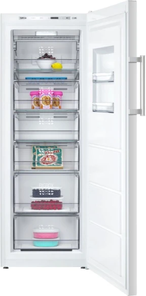 Морозильная камера Атлант М 7605-100N белый Морозильная камера Атлант М 7605-100N белый