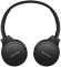 Гарнитура накладные Panasonic RB-HF420BE-K черный беспроводные bluetooth оголовье