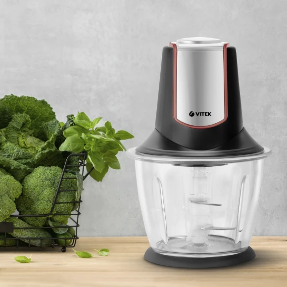 Чоппер Vitek VT-7135