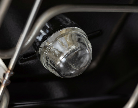 Духовой шкаф Электрический Bosch HIJ517YW0R белый