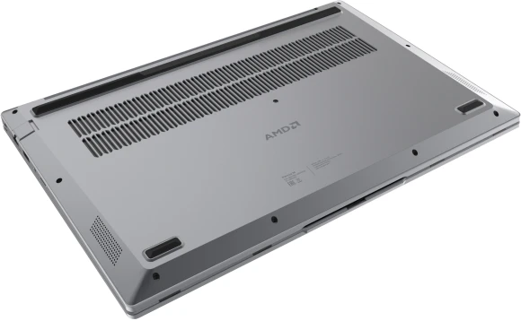 Ноутбук Digma Pro Parvus M Ryzen 3 3200U 16Gb SSD512Gb AMD Radeon Vega 3 15.6" IPS FHD (1920x1080) Windows 11 Pro dk.grey WiFi BT Cam 4500mAh (DN15R3-ADXW02)