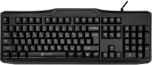 Клавиатура Оклик 170M черный USB (855272)