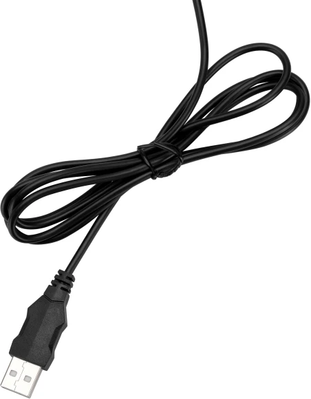 Клавиатура Оклик 170M черный USB (855272) Клавиатура Оклик 170M черный USB (855272)