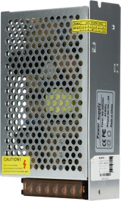 Блок питания AC/DC Falcon Eye FE-S-5/12 11.5В 13.55В Блок питания AC/DC Falcon Eye FE-S-5/12 11.5В 13.55В