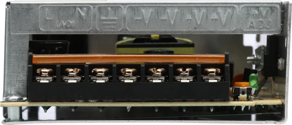 Блок питания AC/DC Falcon Eye FE-S-5/12 11.5В 13.55В Блок питания AC/DC Falcon Eye FE-S-5/12 11.5В 13.55В