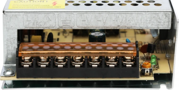 Блок питания AC/DC Falcon Eye FE-S-5/12 11.5В 13.55В Блок питания AC/DC Falcon Eye FE-S-5/12 11.5В 13.55В