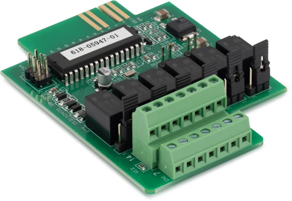 Модуль Ippon 1976009 Dry Contacts Card for Innova Unity RT/RT II/G2 L/II Модуль Ippon 1976009 Dry Contacts Card for Innova Unity RT/RT II/G2 L/II