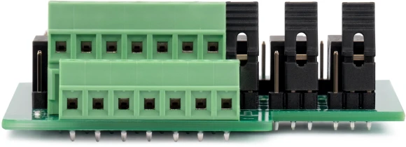 Модуль Ippon 1976009 Dry Contacts Card for Innova Unity RT/RT II/G2 L/II Модуль Ippon 1976009 Dry Contacts Card for Innova Unity RT/RT II/G2 L/II