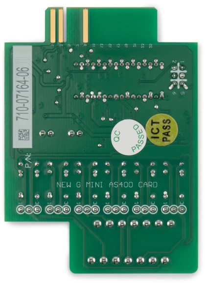 Модуль Ippon 1976009 Dry Contacts Card for Innova Unity RT/RT II/G2 L/II Модуль Ippon 1976009 Dry Contacts Card for Innova Unity RT/RT II/G2 L/II