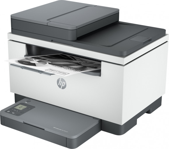 МФУ лазерный HP LaserJet M236sdn (9YG08A) A4 Duplex белый МФУ лазерный HP LaserJet M236sdn (9YG08A) A4 Duplex белый