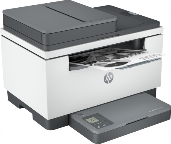 МФУ лазерный HP LaserJet M236sdn (9YG08A) A4 Duplex белый МФУ лазерный HP LaserJet M236sdn (9YG08A) A4 Duplex белый