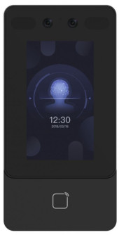 Терминал доступа HiWatch ACT-T1342EW