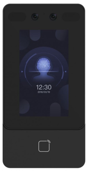 Терминал доступа HiWatch ACT-T1342EW Терминал доступа HiWatch ACT-T1342EW