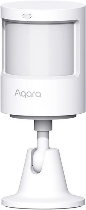 Датчик движ. Aqara Motion Sensor P1 (MS-S02) белый Датчик движ. Aqara Motion Sensor P1 (MS-S02) белый