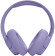 Гарнитура мониторные JBL Tune 720 BT 1.2м сиреневый беспроводные bluetooth оголовье (JBLT720BTPUR)