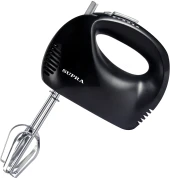 Миксер ручной Supra MXS-529 500Вт черный