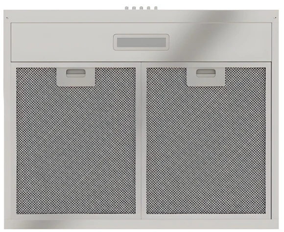 Вытяжка встраиваемая Elikor ECO XS 60 нержавеющая сталь управление: кнопочное (1 мотор) Вытяжка встраиваемая Elikor ECO XS 60 нержавеющая сталь управление: кнопочное (1 мотор)