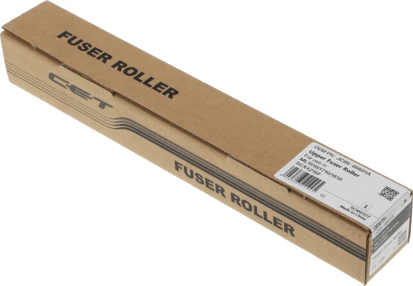 Тефлоновый вал Cet CET1199 (JC66-00601A) для Samsung ML-1510/1710/1740/1750 Тефлоновый вал Cet CET1199 (JC66-00601A) для Samsung ML-1510/1710/1740/1750