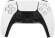 Игровая консоль PlayStation 5 Slim CFI-2000A01 белый/черный