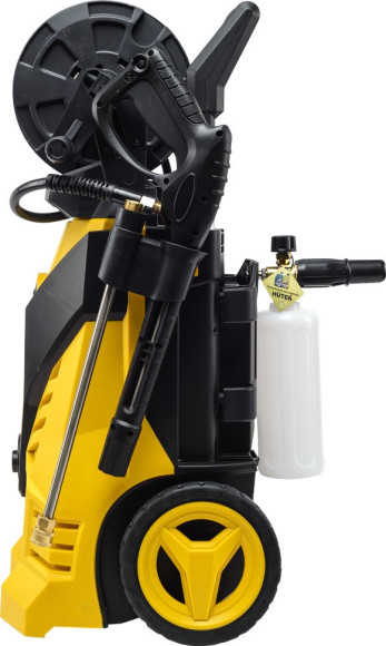 Минимойка Huter W-5-2600 PRO 2600Вт (70/8/33)