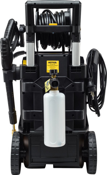 Минимойка Huter W-5-2600 PRO 2600Вт (70/8/33)