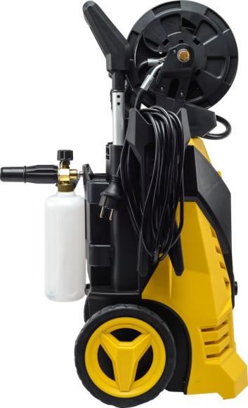 Минимойка Huter W-5-2600 PRO 2600Вт (70/8/33)