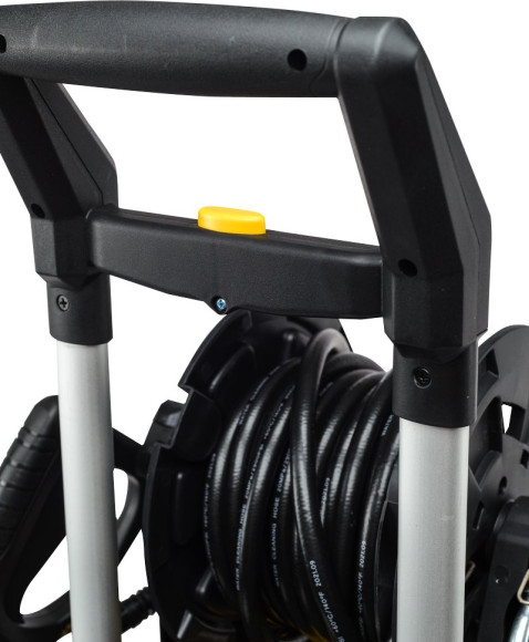 Минимойка Huter W-5-2600 PRO 2600Вт (70/8/33)