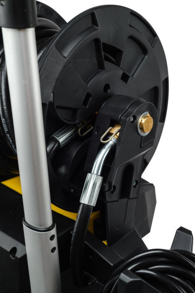 Минимойка Huter W-5-2600 PRO 2600Вт (70/8/33)