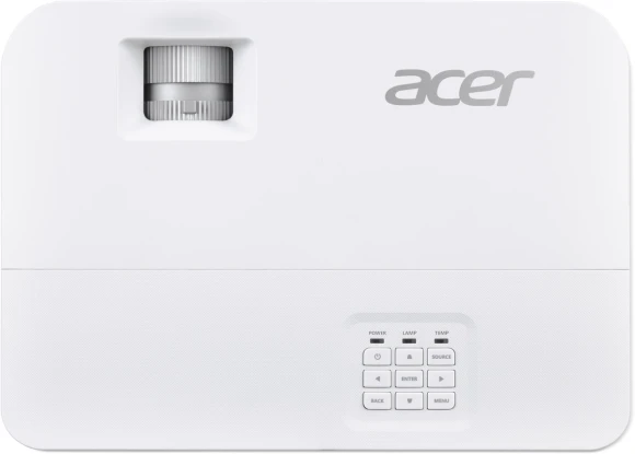 Проектор Acer H6830BD DLP 4000Lm LS (3840x2160) 10000:1 ресурс лампы:5000часов 2xHDMI 4кг