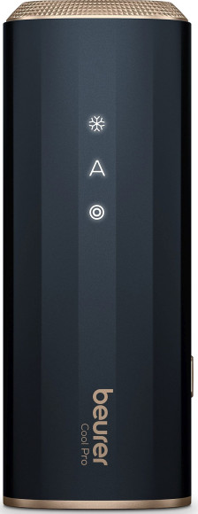 Фотоэпилятор Beurer IPL7800 Cool Pro черный Фотоэпилятор Beurer IPL7800 Cool Pro черный