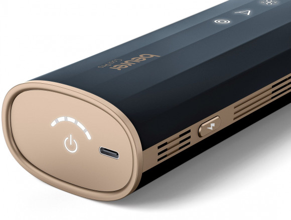 Фотоэпилятор Beurer IPL7800 Cool Pro черный Фотоэпилятор Beurer IPL7800 Cool Pro черный