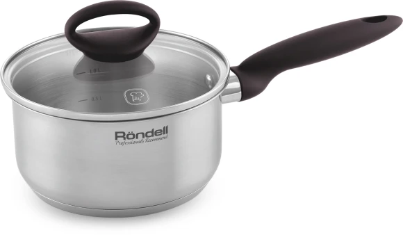 Набор посуды Rondell Tierno RDS-1594 6 предметов