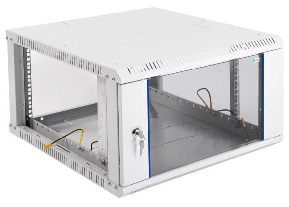 Шкаф коммутационный ЦМО ШРН-ЭКОНОМ (ШРН-Э-6.650) настенный 6U 600x650мм пер.дв.стекл 65кг серый 600мм 17.3кг 180град. 345мм Шкаф коммутационный ЦМО ШРН-ЭКОНОМ (ШРН-Э-6.650) настенный 6U 600x650мм пер.дв.стекл 65кг серый 600мм 17.3кг 180град. 345мм
