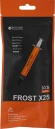 Термопаста ID-Cooling FROST X25 4g 10.5Вт/(м-К) шприц 4гр.