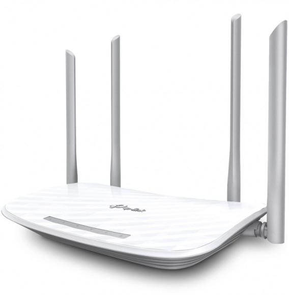 Роутер беспроводной TP-Link Archer A5 AC1200 10/100BASE-TX белый Роутер беспроводной TP-Link Archer A5 AC1200 10/100BASE-TX белый