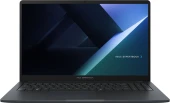 Ноутбук Asus Zenbook 14 UX3405CA-ST1359 Core Ultra 5 225H 16Gb SSD1Tb Intel Arc 130T 14" OLED 3K (2880x1800) без ОС blue WiFi BT Cam Bag (90NB14W1-M02010)
