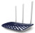 Роутер беспроводной TP-Link Archer C20 AC750 10/100BASE-TX синий