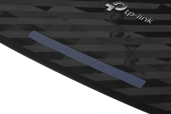 Роутер беспроводной TP-Link Archer C20 AC750 10/100BASE-TX синий