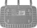 Роутер беспроводной TP-Link Archer C20 AC750 10/100BASE-TX синий