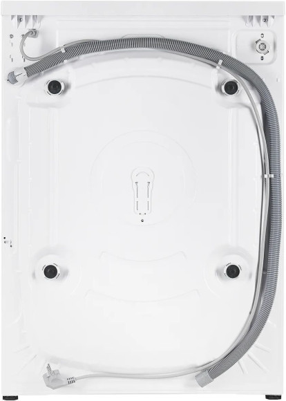 Стиральная машина Kuppersberg WM 410 W класс: A+++ загр.фронтальная макс.:6кг белый инвертор Стиральная машина Kuppersberg WM 410 W класс: A+++ загр.фронтальная макс.:6кг белый инвертор