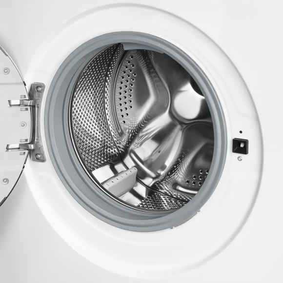 Стиральная машина Kuppersberg WM 410 W класс: A+++ загр.фронтальная макс.:6кг белый инвертор Стиральная машина Kuppersberg WM 410 W класс: A+++ загр.фронтальная макс.:6кг белый инвертор