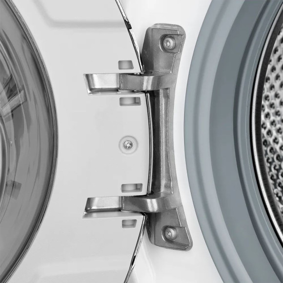 Стиральная машина Kuppersberg WM 410 W класс: A+++ загр.фронтальная макс.:6кг белый инвертор Стиральная машина Kuppersberg WM 410 W класс: A+++ загр.фронтальная макс.:6кг белый инвертор