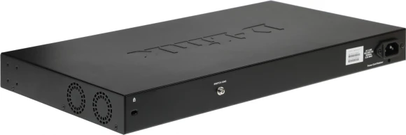 Коммутатор D-Link DGS-1210-28P/FL1A 28x1Гбит/с 4xКомбо(1000BASE-T/SFP) 24PoE 193W управляемый Коммутатор D-Link DGS-1210-28P/FL1A 28x1Гбит/с 4xКомбо(1000BASE-T/SFP) 24PoE 193W управляемый