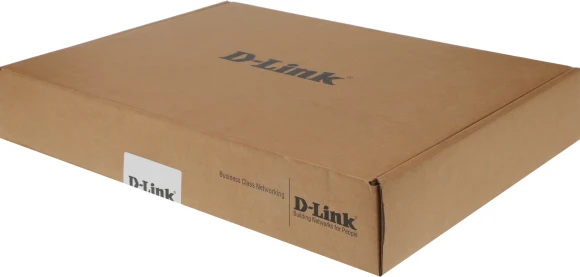 Коммутатор D-Link DGS-1210-28P/FL1A 28x1Гбит/с 4xКомбо(1000BASE-T/SFP) 24PoE 193W управляемый Коммутатор D-Link DGS-1210-28P/FL1A 28x1Гбит/с 4xКомбо(1000BASE-T/SFP) 24PoE 193W управляемый